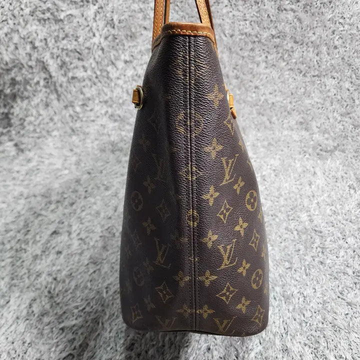 [BUNJANG] Louis Vuitton Monogram Neverfull GM Shoulder Bag / 루이비통 모노그램 네버플 GM 쇼퍼백 숄더백