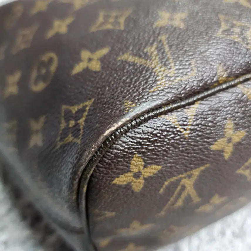 [BUNJANG] Louis Vuitton Monogram Neverfull GM Shoulder Bag / 루이비통 모노그램 네버플 GM 쇼퍼백 숄더백