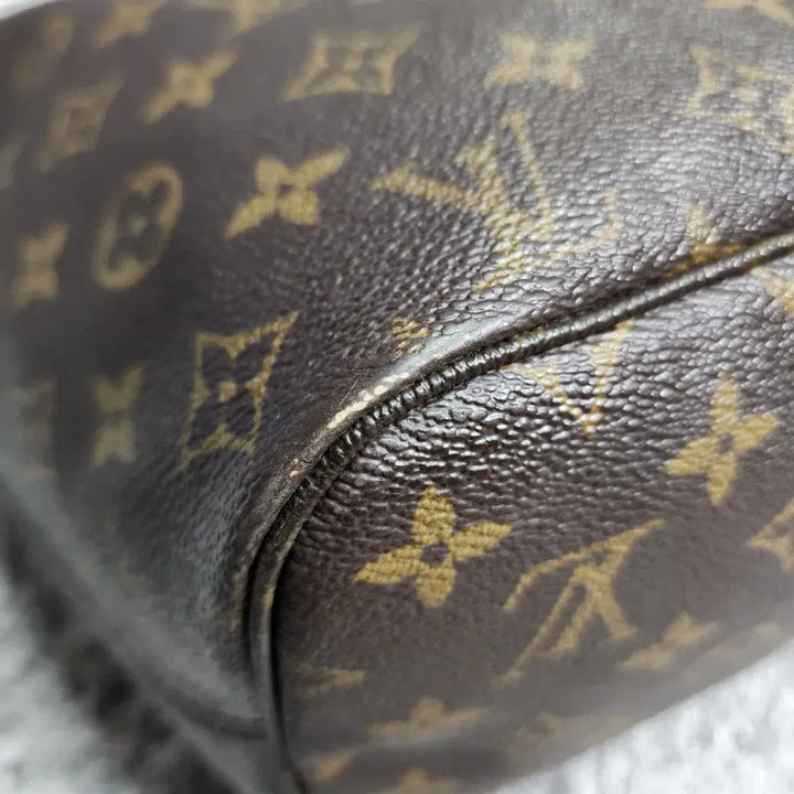 [BUNJANG] Louis Vuitton Monogram Neverfull GM Shoulder Bag / 루이비통 모노그램 네버플 GM 쇼퍼백 숄더백