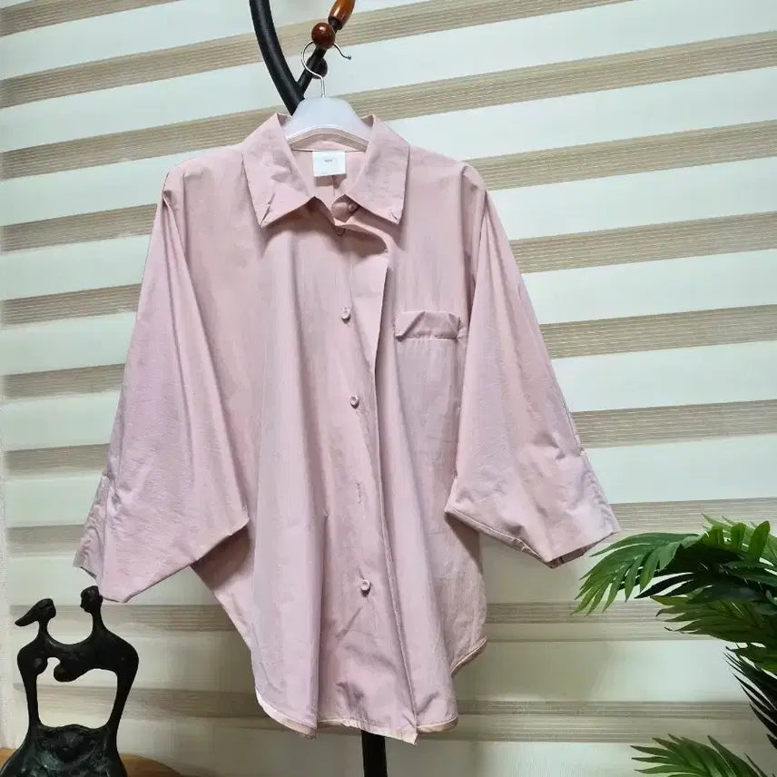 [SOLD OUT] KUhO  여성  블라우스  셔츠