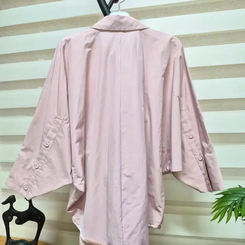 [SOLD OUT] KUhO  여성  블라우스  셔츠