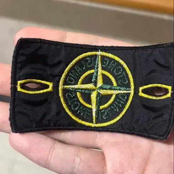 [BUNJANG] Stone Island Navy Sweatshirt / 스톤 아일랜드 맨투맨 네이비