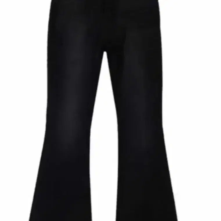 [BUNJANG] As On Mazi Pants Black M / 애즈온 마지 팬츠 블랙 M