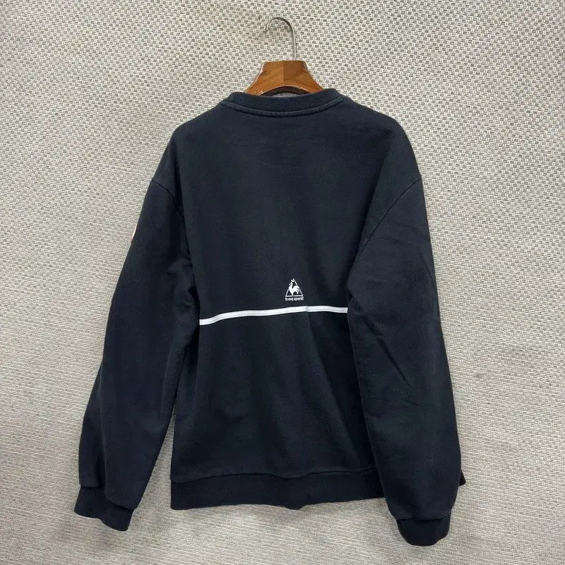 [SOLD OUT] 르꼬끄 스웻셔츠 맨투맨 M M12987