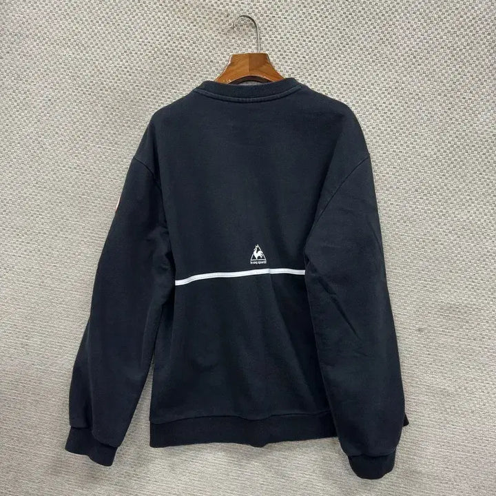 [SOLD OUT] 르꼬끄 스웻셔츠 맨투맨 M M12987