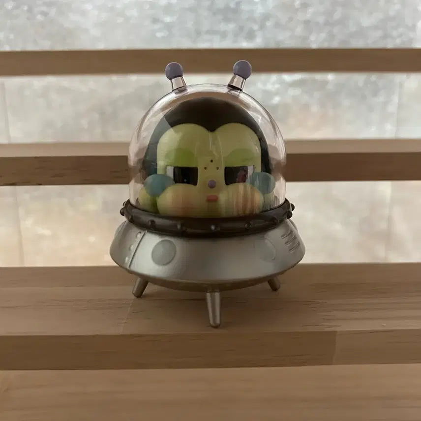 [BUNJANG] Pop Mart Crybaby Figure / 팝마트 크라이베이비 피규어