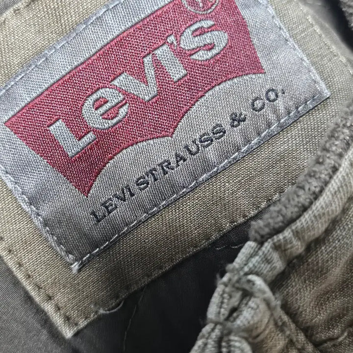 [BUNJANG] Levi&