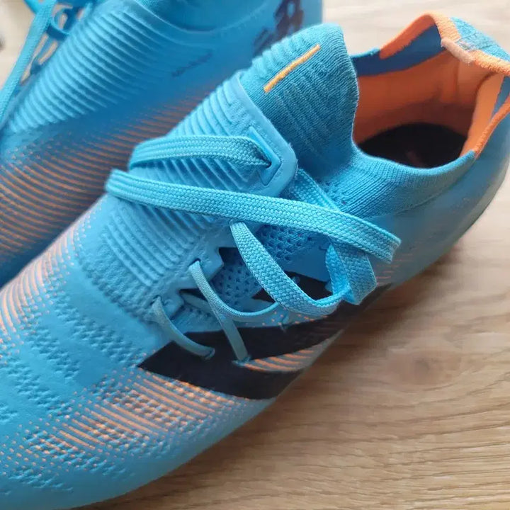 [BUNJANG] New Balance Soccer Cleats 270mm / 뉴발란스 축구화 270