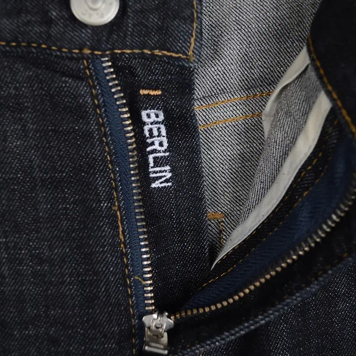 [BUNJANG] PLAC Jeans BERLIN Slim Fit Denim Jeans / 플랙진 BERLIN 청바지 남성36 스판 슬림핏 데님 CB8088
