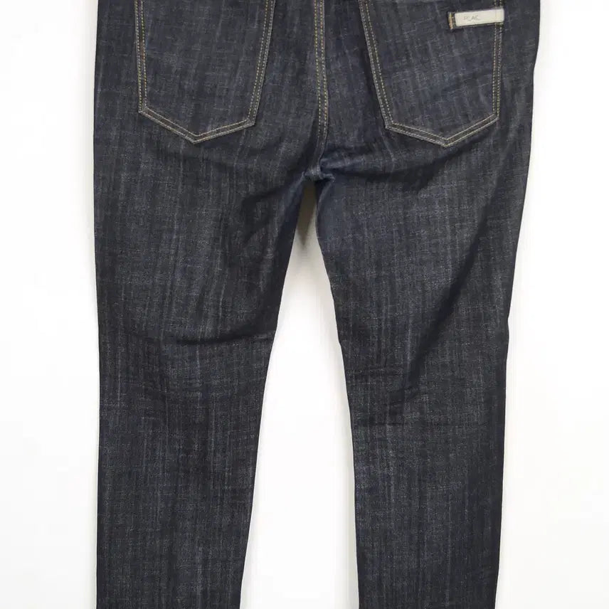 [BUNJANG] PLAC Jeans BERLIN Slim Fit Denim Jeans / 플랙진 BERLIN 청바지 남성36 스판 슬림핏 데님 CB8088