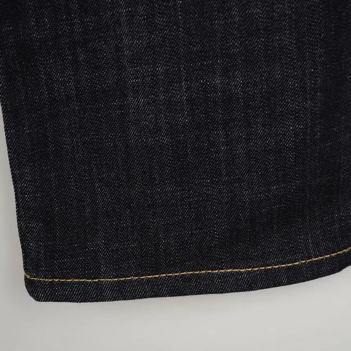 [BUNJANG] PLAC Jeans BERLIN Slim Fit Denim Jeans / 플랙진 BERLIN 청바지 남성36 스판 슬림핏 데님 CB8088