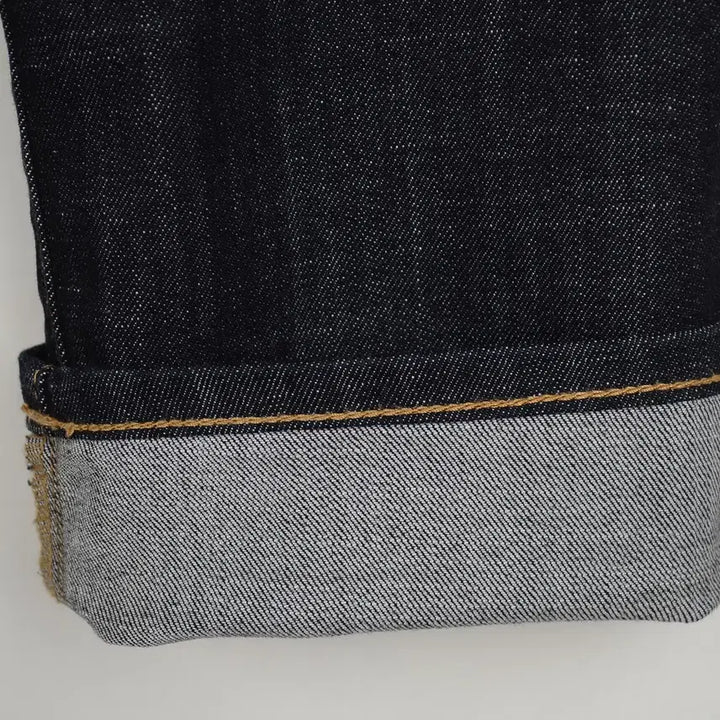 [BUNJANG] PLAC Jeans BERLIN Slim Fit Denim Jeans / 플랙진 BERLIN 청바지 남성36 스판 슬림핏 데님 CB8088