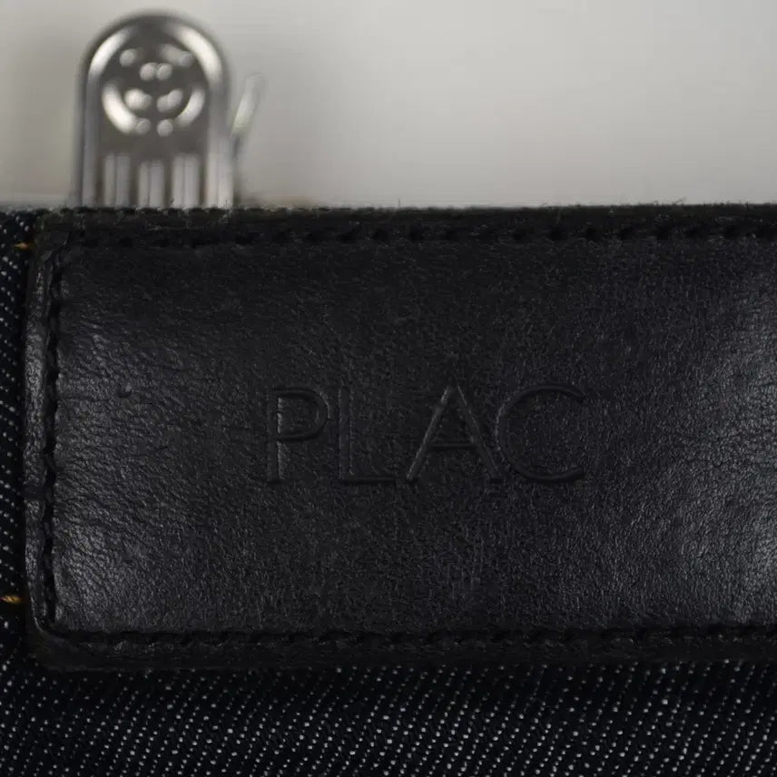 [BUNJANG] PLAC Jeans BERLIN Slim Fit Denim Jeans / 플랙진 BERLIN 청바지 남성36 스판 슬림핏 데님 CB8088