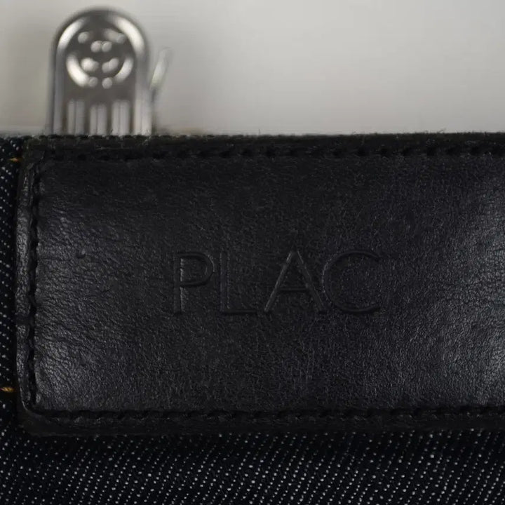 [BUNJANG] PLAC Jeans BERLIN Slim Fit Denim Jeans / 플랙진 BERLIN 청바지 남성36 스판 슬림핏 데님 CB8088