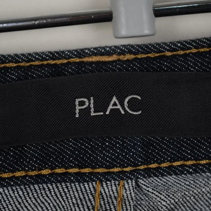 [BUNJANG] PLAC Jeans BERLIN Slim Fit Denim Jeans / 플랙진 BERLIN 청바지 남성36 스판 슬림핏 데님 CB8088