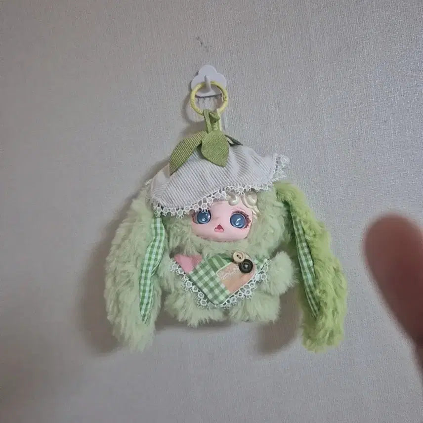 [BUNJANG] Mioco Bunny Dreamhouse Toy / 미오코(Mioco) 브랜드의 버니 드림하우스