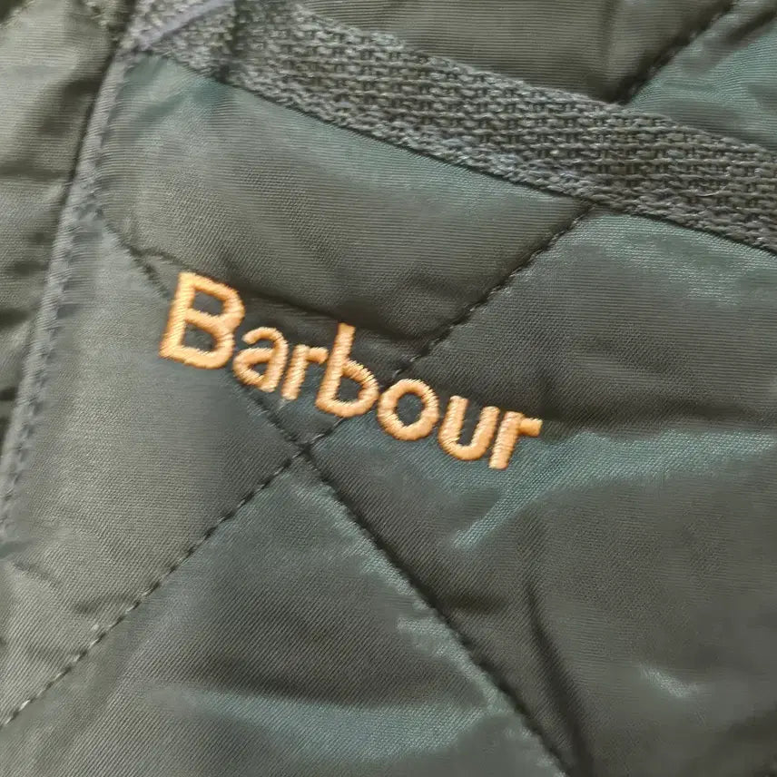 [BUNJANG] Barbour Heritage Liddesdale Quilted Jacket Olive XL / 바버 헤리티지 리데스데일 퀼팅 퀼티드 자켓 올리브 XL