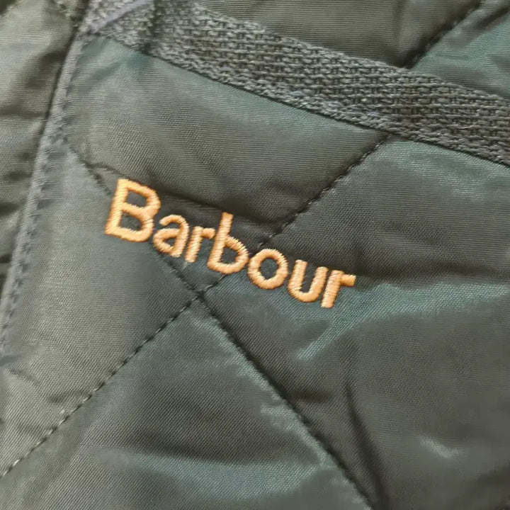 [BUNJANG] Barbour Heritage Liddesdale Quilted Jacket Olive XL / 바버 헤리티지 리데스데일 퀼팅 퀼티드 자켓 올리브 XL
