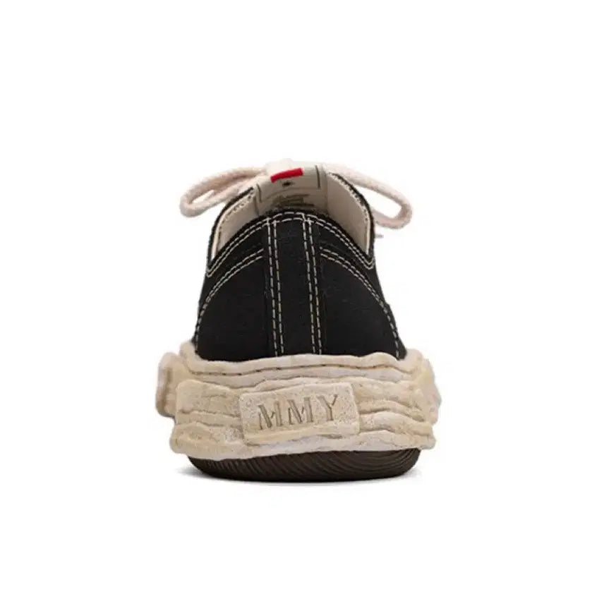 [BUNJANG] Mihara Yasuhiro Peterson OG Sole Garment-Dyed Canvas Sneakers / 미하라야스히로 피터슨23 OG 솔 가먼트 다이드 캔버스 컨버스 스니커즈