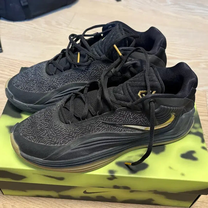 [BUNJANG] Nike Giannis Freak 7 / 나이키 야니스 프릭7