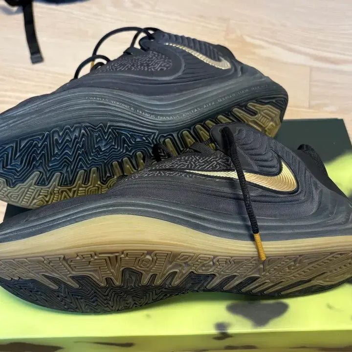 [BUNJANG] Nike Giannis Freak 7 / 나이키 야니스 프릭7