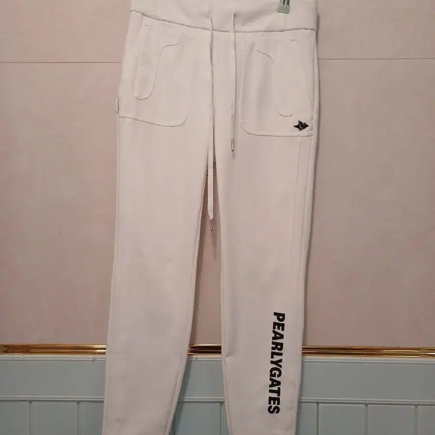 [SOLD OUT] 파리게이츠 정품 봄가을 바지 0 사이즈