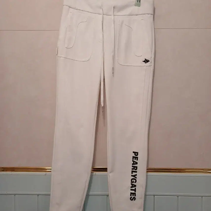 [SOLD OUT] 파리게이츠 정품 봄가을 바지 0 사이즈