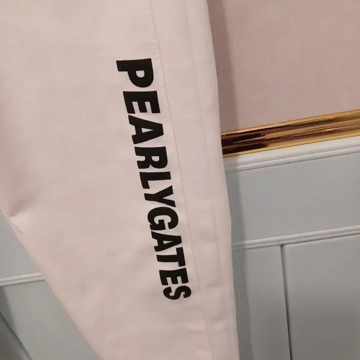 [SOLD OUT] 파리게이츠 정품 봄가을 바지 0 사이즈