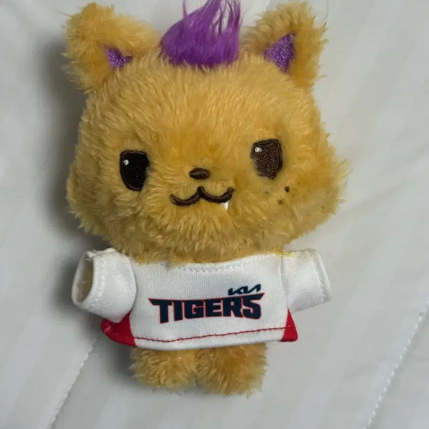 [BUNJANG] NCT WISH Siongi Kia Ver. Doll / 엔시티위시 위시돌 시오닝 기아ver