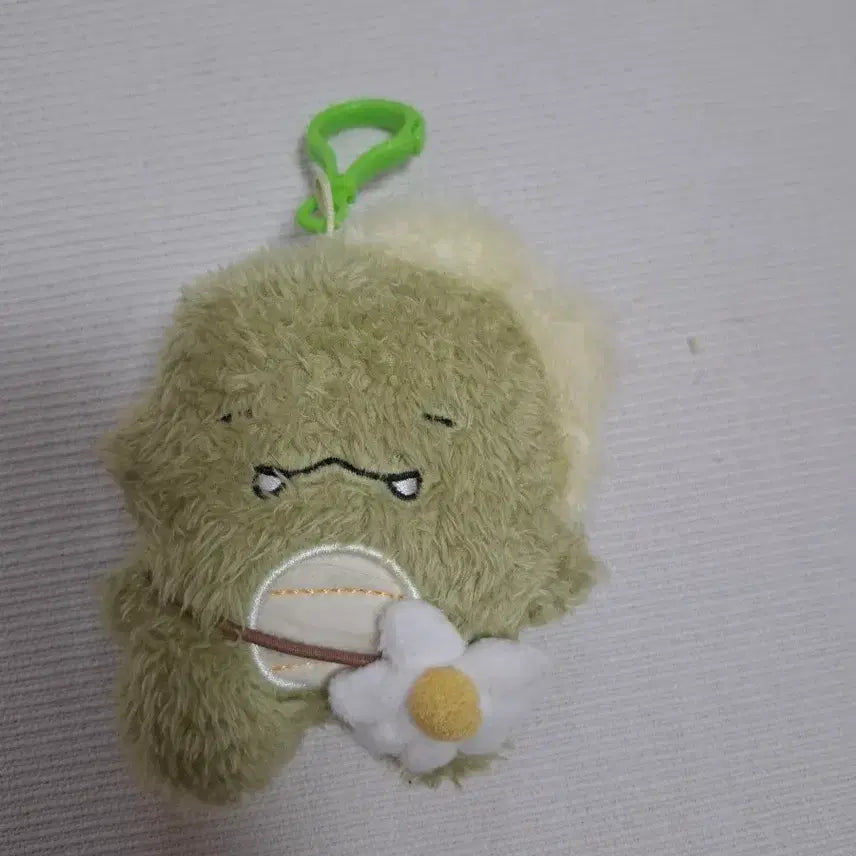 [BUNJANG] Pixelly Dinosaur Plush Doll / 픽셀리 공룡 인형