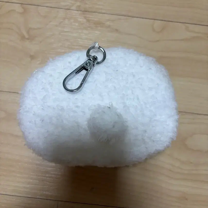 [SOLD OUT] 변우석 파우치 키링