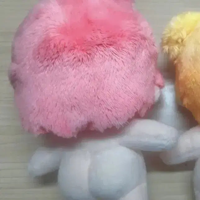 [BUNJANG] Project Sekai Little Ootori Emu Plushie / 프로세카) 비공식 리틀 오오토리 에무 솜인형