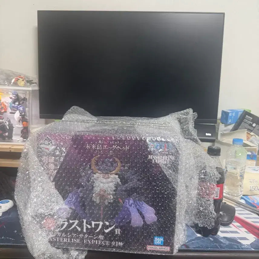 [BUNJANG] One Piece Saturn Figure Last One Prize (Sealed) / (미개봉)원피스 새턴성 피규어 라스트원상