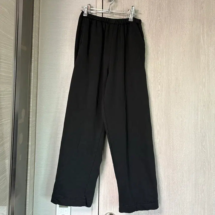 [SOLD OUT] 뤡코즈 윈도우클리너 팬츠 1사이즈