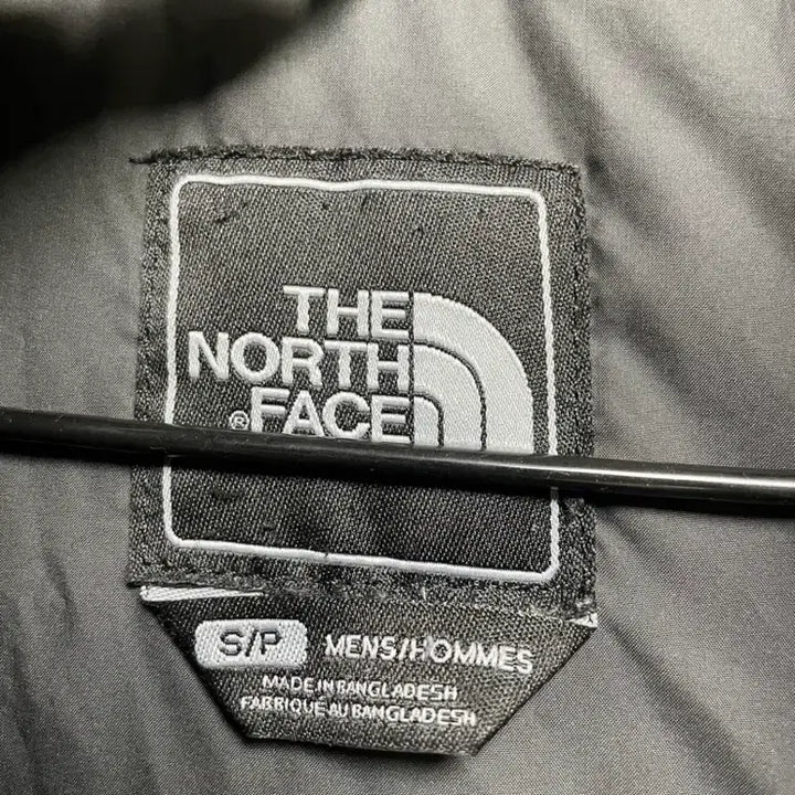 [BUNJANG] The North Face 700 Nupste Puffer Jacket (Khaki) / 노스페이스 눕시 700 카키