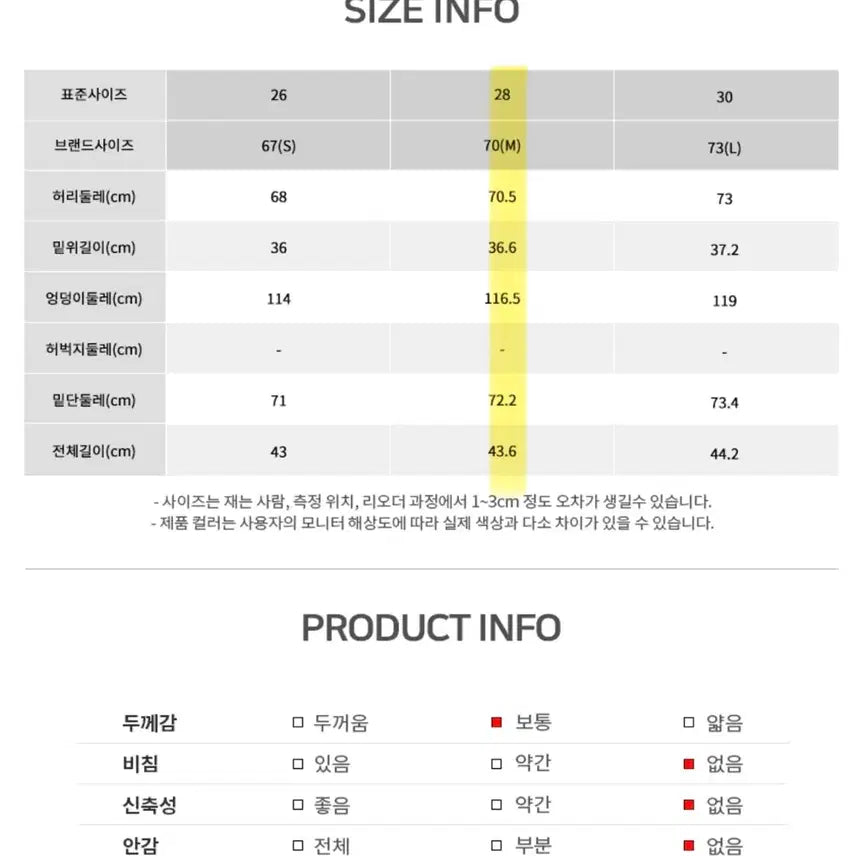 [BUNJANG] Roem Ribbon Shorts Beige (Size 28) / 로엠 리본 반바지 베이지(28)
