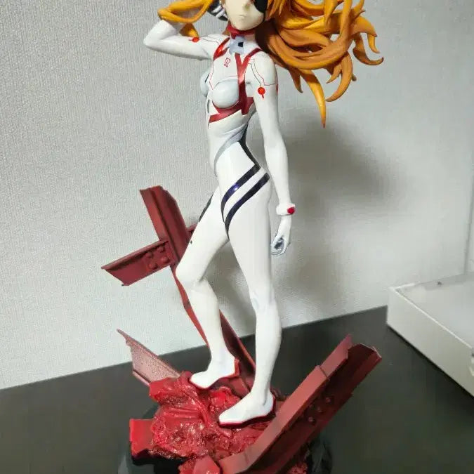 [BUNJANG] 에반게리온 리볼브 아스카 라스트 미션 / 에반게리온 리볼브 아스카 라스트 미션