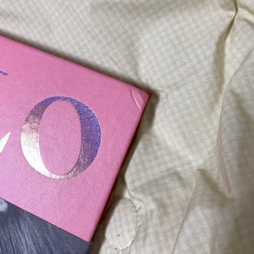 [BUNJANG] BLACKPINK Jennie SOLO Photobook / 제니 SOLO 포토북