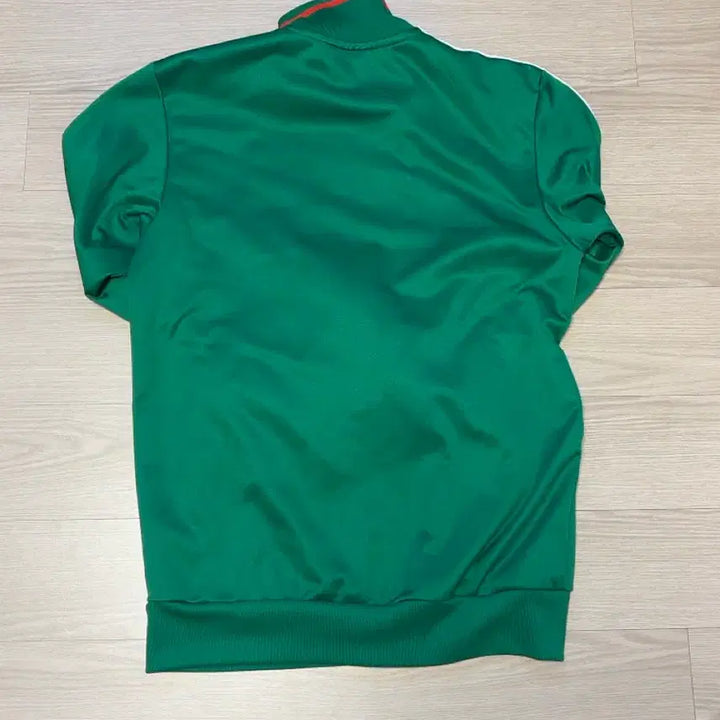 [BUNJANG] Adidas Mexico National Team Training Jersey / 아디다스 멕시코 국대 져지