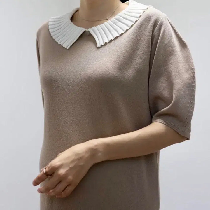 [BUNJANG] Bloom Knit Long Dress / 블룸 원피스