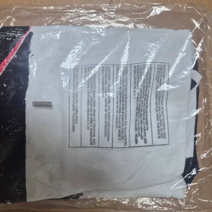 [SOLD OUT] WWE CM펑크 티셔츠 L사이즈 새상품
