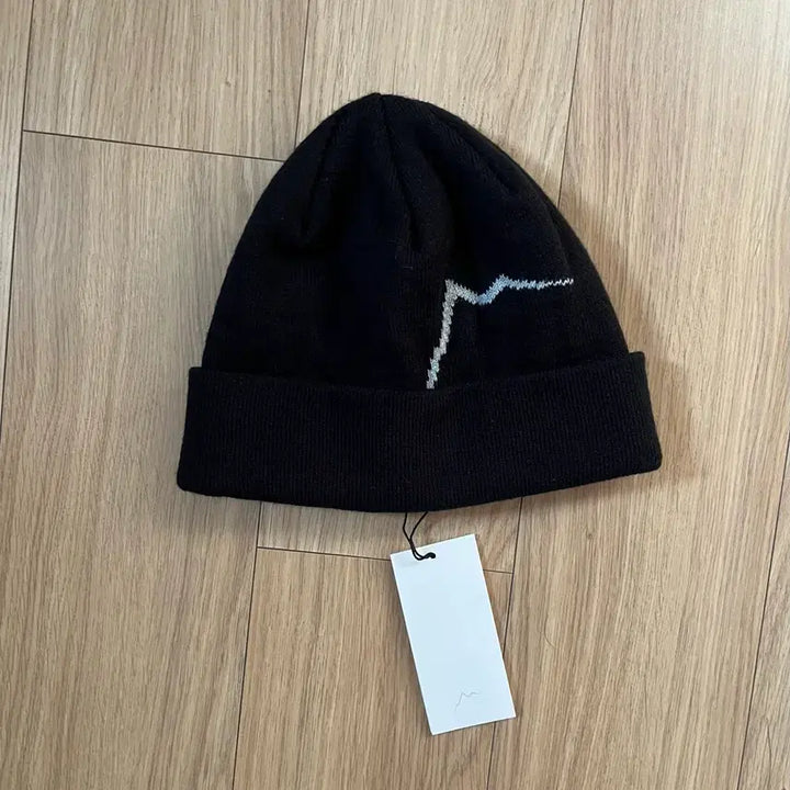 [BUNJANG] Cayl Beanie Hat / cayl 케일 비니 블랙