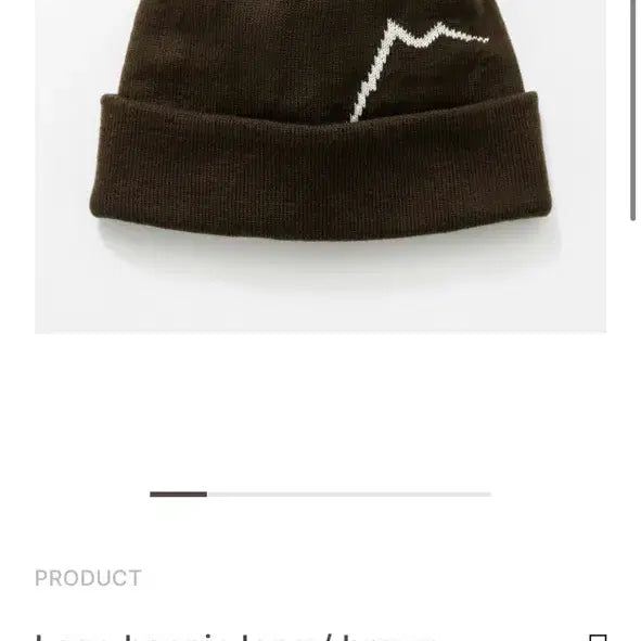 [BUNJANG] Cayl Beanie Hat / cayl 케일 비니 블랙