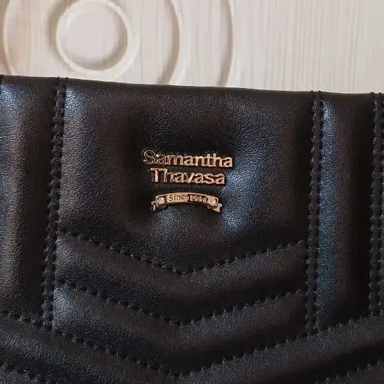 [BUNJANG] Samantha Thavasa Vienna Chain Mini Bag / 사만사타바사 비엔나 체인 미니백