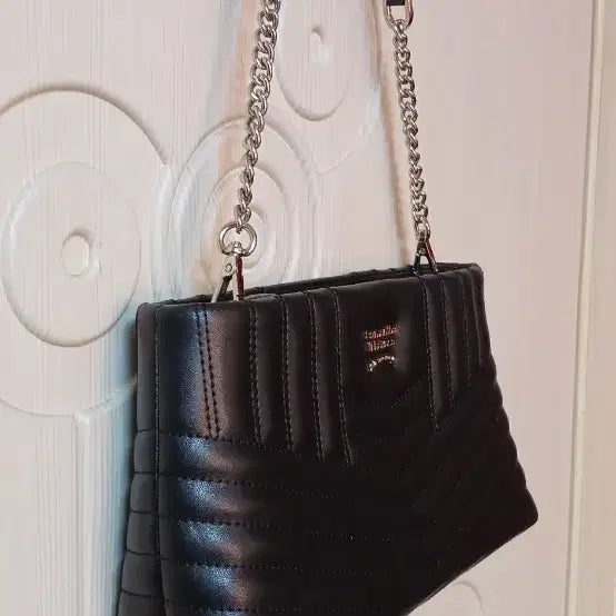 [BUNJANG] Samantha Thavasa Vienna Chain Mini Bag / 사만사타바사 비엔나 체인 미니백