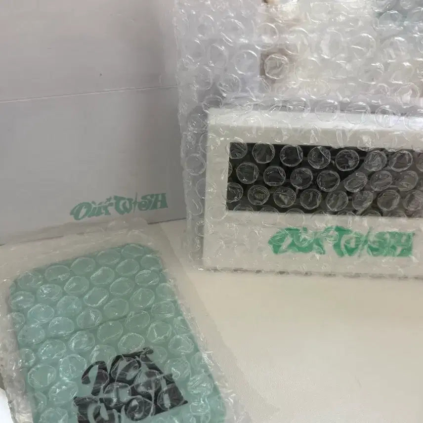 [BUNJANG] NCT WISH Hourglass 1st Encore Gift Set / 엔시티 위시 아워위시 앙콘 1일차 사첵 기프트