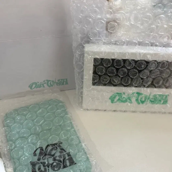 [BUNJANG] NCT WISH Hourglass 1st Encore Gift Set / 엔시티 위시 아워위시 앙콘 1일차 사첵 기프트