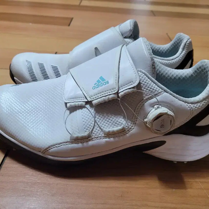 [BUNJANG] Adidas ZG 21 BOA Men&