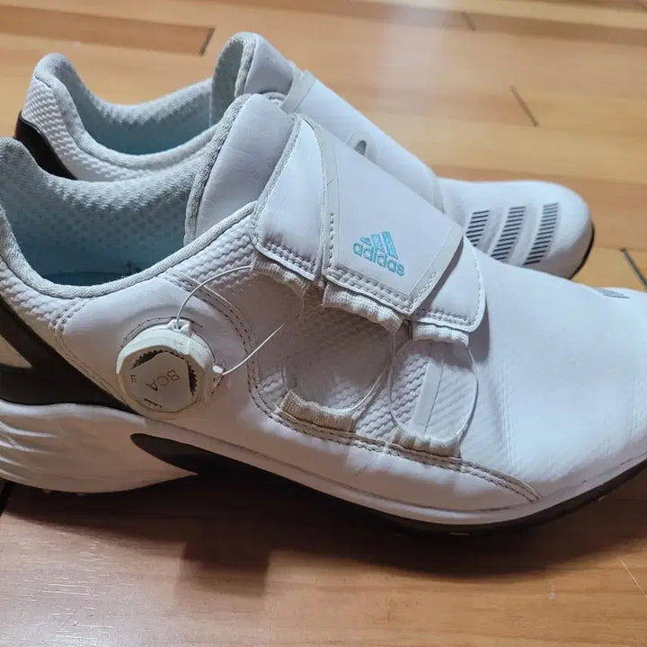 [BUNJANG] Adidas ZG 21 BOA Men&