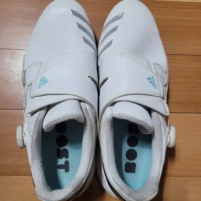 [BUNJANG] Adidas ZG 21 BOA Men&